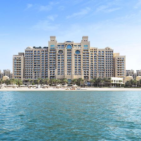 Fairmont The Palm Otel Dubai Dış mekan fotoğraf